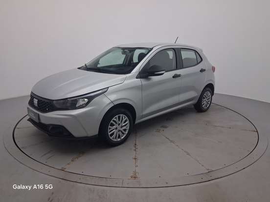 FIAT-ARGO-2025