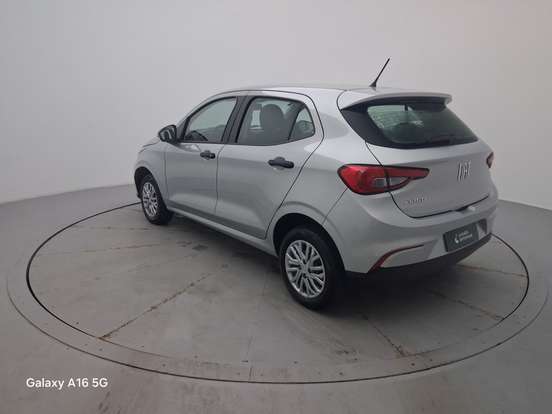FIAT-ARGO-2025