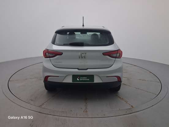 FIAT-ARGO-2025
