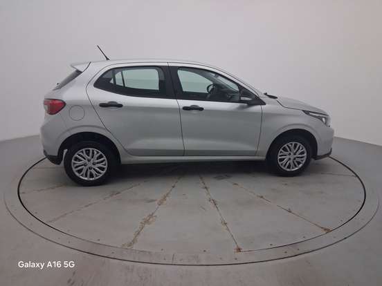 FIAT-ARGO-1.0 FIREFLY FLEX MANUAL FIAT-ARGO-2025