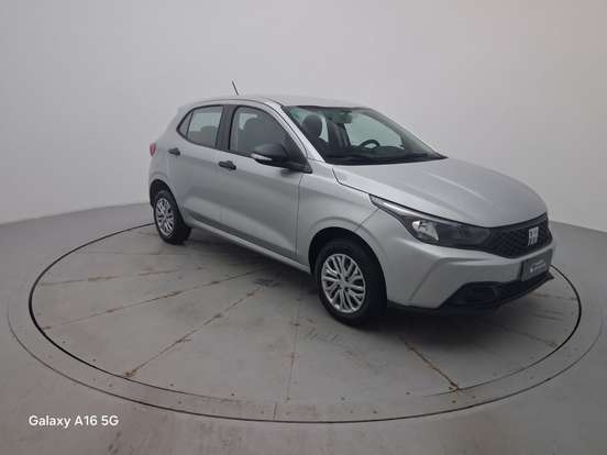 FIAT-ARGO-1.0 FIREFLY FLEX MANUAL FIAT-ARGO-2025
