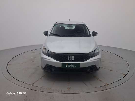 FIAT-ARGO-1.0 FIREFLY FLEX MANUAL FIAT-ARGO-2025