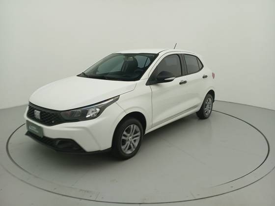 FIAT ARGO 1.0 FIREFLY FLEX MANUAL
