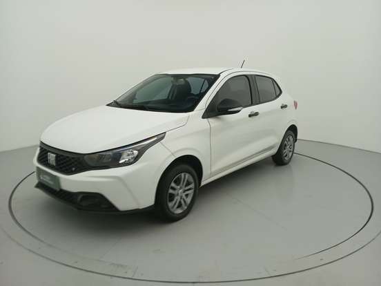 FIAT-ARGO-1.0 FIREFLY FLEX MANUAL FIAT-ARGO-2024