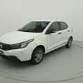 FIAT ARGO 1.0 FIREFLY FLEX MANUAL FIAT ARGO 1.0 FIREFLY FLEX MANUAL