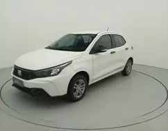 FIAT ARGO 1.0 FIREFLY FLEX MANUAL FIAT ARGO 1.0 FIREFLY FLEX MANUAL
