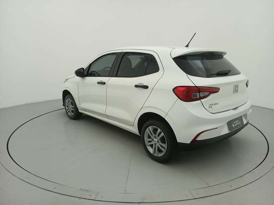 FIAT-ARGO-1.0 FIREFLY FLEX MANUAL FIAT-ARGO-2024