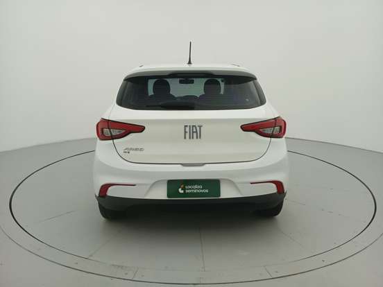 FIAT-ARGO-1.0 FIREFLY FLEX MANUAL FIAT-ARGO-2024