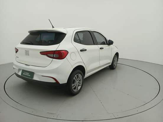 FIAT-ARGO-1.0 FIREFLY FLEX MANUAL FIAT-ARGO-2024