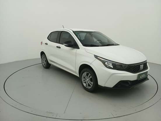 FIAT-ARGO-1.0 FIREFLY FLEX MANUAL FIAT-ARGO-2024
