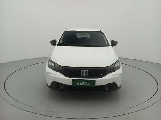 FIAT-ARGO-1.0 FIREFLY FLEX MANUAL FIAT-ARGO-2024