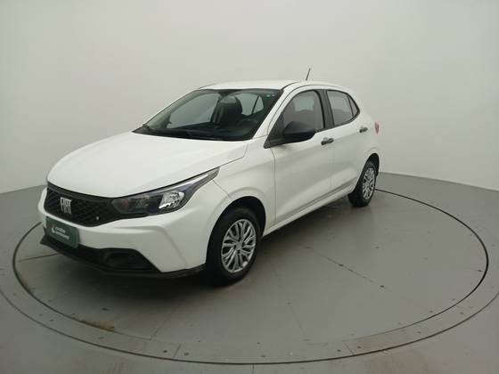 FIAT ARGO 1.0 FIREFLY FLEX MANUAL