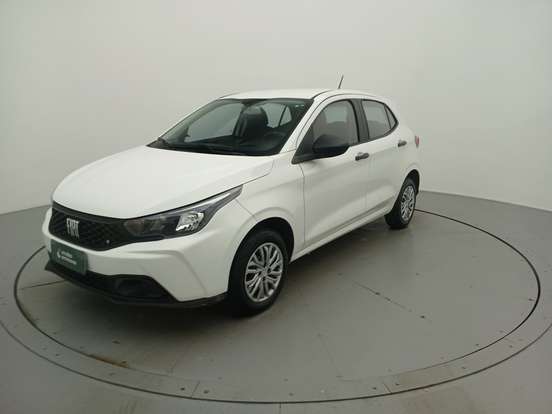 FIAT-ARGO-2023