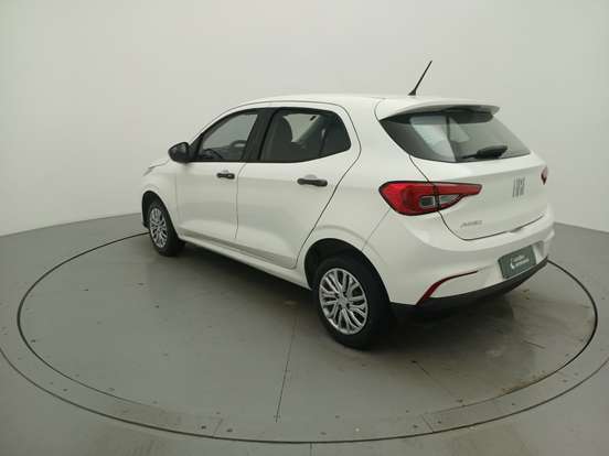 FIAT-ARGO-2023