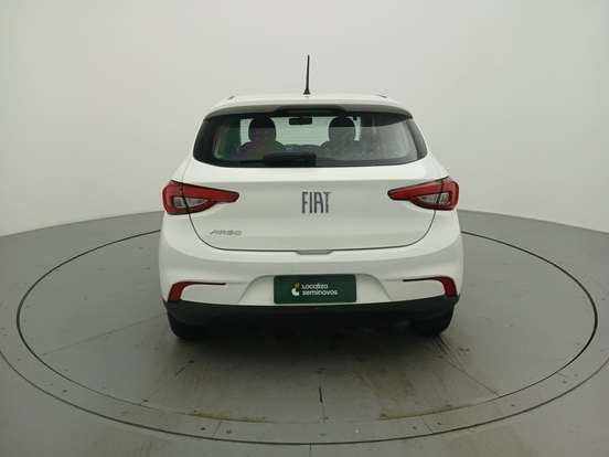 FIAT-ARGO-1.0 FIREFLY FLEX MANUAL FIAT-ARGO-2023