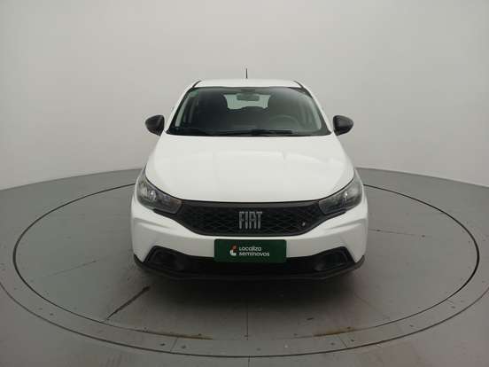 FIAT-ARGO-1.0 FIREFLY FLEX MANUAL FIAT-ARGO-2023