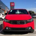 FIAT ARGO 1.3 FIREFLY FLEX DRIVE CVT FIAT ARGO 1.3 FIREFLY FLEX DRIVE CVT