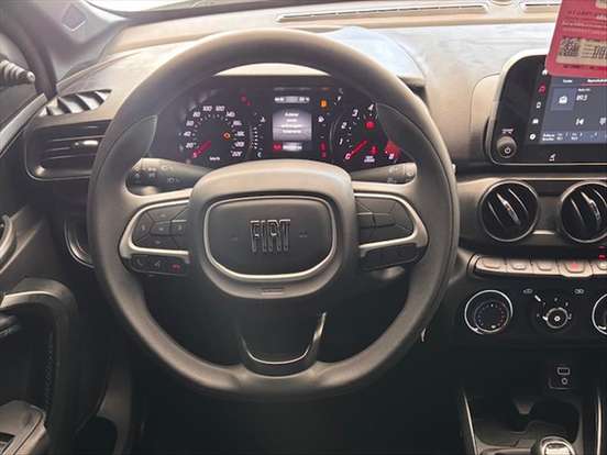 FIAT-ARGO-1.3 FIREFLY FLEX DRIVE CVT FIAT-ARGO-2026