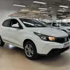 FIAT ARGO 1.3 FIREFLY FLEX DRIVE CVT FIAT ARGO 1.3 FIREFLY FLEX DRIVE CVT