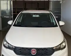 FIAT ARGO 1.3 FIREFLY FLEX DRIVE GSR FIAT ARGO 1.3 FIREFLY FLEX DRIVE GSR