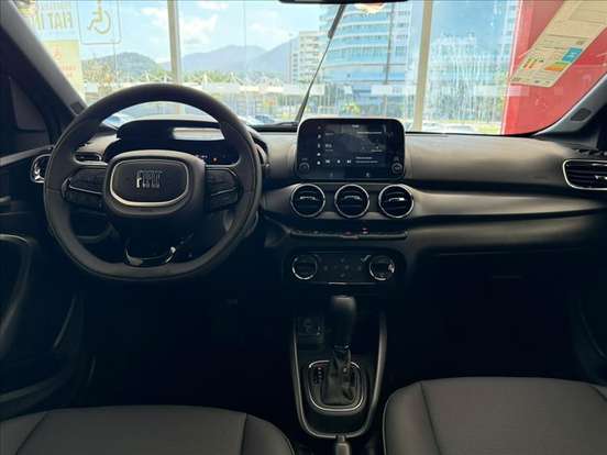 FIAT-ARGO-1.3 FIREFLY FLEX TREKKING CVT FIAT-ARGO-2026