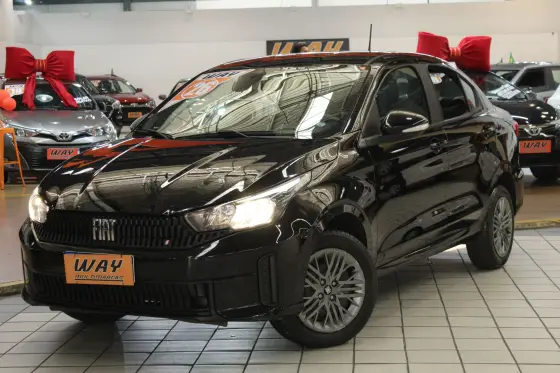 FIAT CRONOS 1.0 FIREFLY FLEX DRIVE MANUAL FIAT CRONOS 1.0 FIREFLY FLEX DRIVE MANUAL