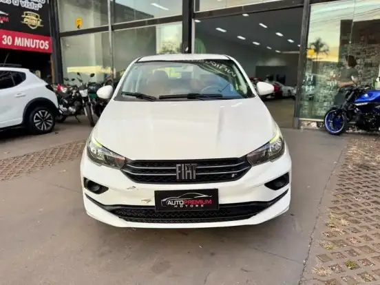 FIAT-CRONOS-1.3 FIREFLY FLEX DRIVE MANUAL FIAT-CRONOS-2023