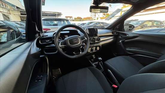 FIAT-CRONOS-1.0 FIREFLY FLEX DRIVE MANUAL FIAT-CRONOS-2026