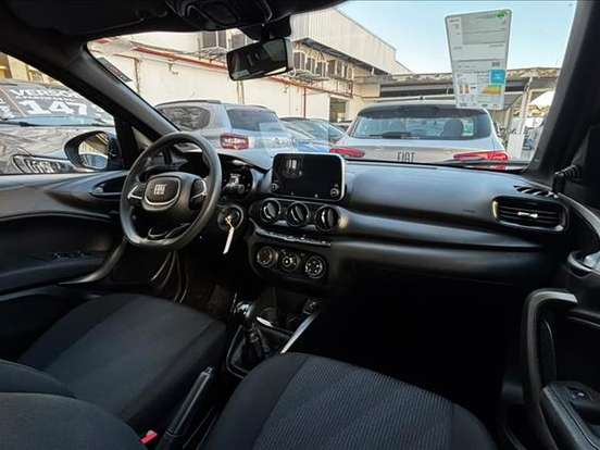 FIAT-CRONOS-1.0 FIREFLY FLEX DRIVE MANUAL FIAT-CRONOS-2026
