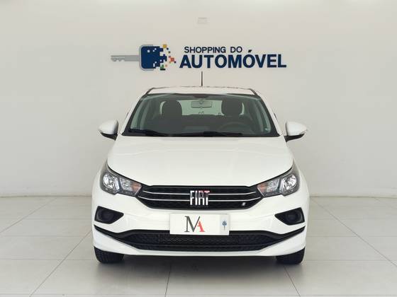 FIAT CRONOS 1.0 FIREFLY FLEX DRIVE MANUAL