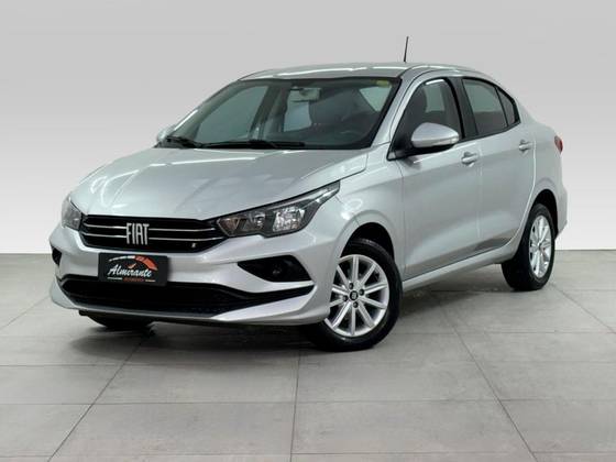 FIAT CRONOS 1.3 FIREFLY FLEX DRIVE CVT