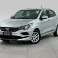 FIAT CRONOS 1.3 FIREFLY FLEX DRIVE CVT FIAT CRONOS 1.3 FIREFLY FLEX DRIVE CVT