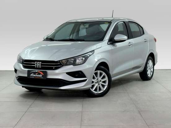 FIAT-CRONOS-1.3 FIREFLY FLEX DRIVE CVT FIAT-CRONOS-2022