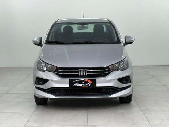 FIAT-CRONOS-1.3 FIREFLY FLEX DRIVE CVT FIAT-CRONOS-2022