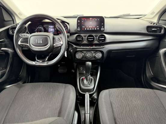 FIAT-CRONOS-1.3 FIREFLY FLEX DRIVE CVT FIAT-CRONOS-2022