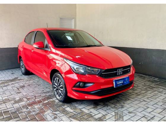 FIAT CRONOS 1.3 FIREFLY FLEX DRIVE MANUAL