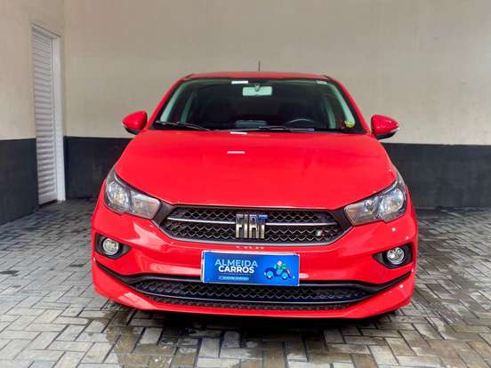 FIAT-CRONOS-1.3 FIREFLY FLEX DRIVE MANUAL FIAT-CRONOS-2022