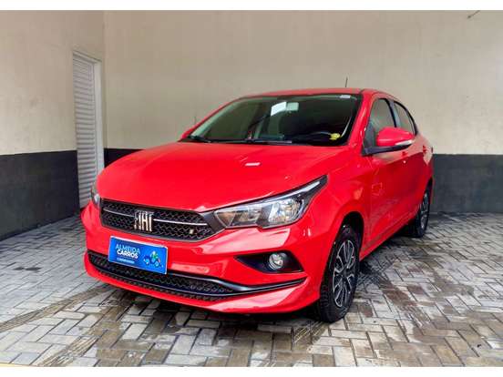 FIAT-CRONOS-1.3 FIREFLY FLEX DRIVE MANUAL FIAT-CRONOS-2022