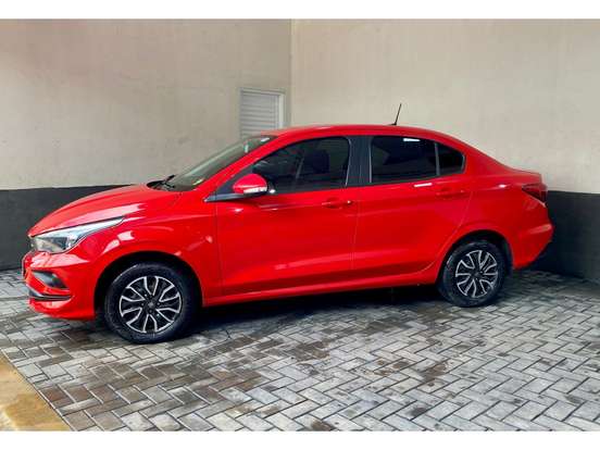 FIAT-CRONOS-1.3 FIREFLY FLEX DRIVE MANUAL FIAT-CRONOS-2022