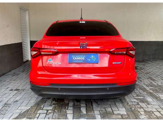 FIAT-CRONOS-1.3 FIREFLY FLEX DRIVE MANUAL FIAT-CRONOS-2022