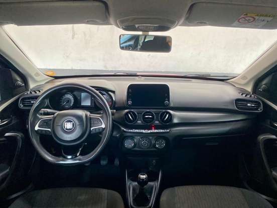 FIAT-CRONOS-1.3 FIREFLY FLEX DRIVE MANUAL FIAT-CRONOS-2022