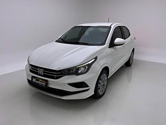 FIAT CRONOS 1.3 FIREFLY FLEX DRIVE MANUAL