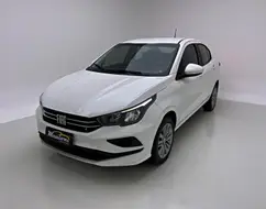 FIAT CRONOS 1.3 FIREFLY FLEX DRIVE MANUAL FIAT CRONOS 1.3 FIREFLY FLEX DRIVE MANUAL