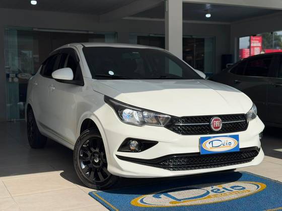 FIAT CRONOS 1.3 FIREFLY FLEX MANUAL