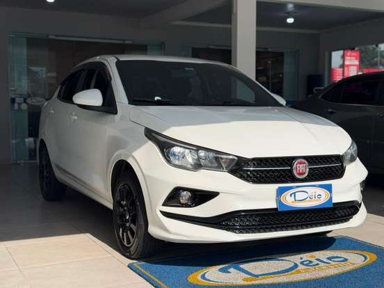 FIAT-CRONOS-1.3 FIREFLY FLEX MANUAL FIAT-CRONOS-2019