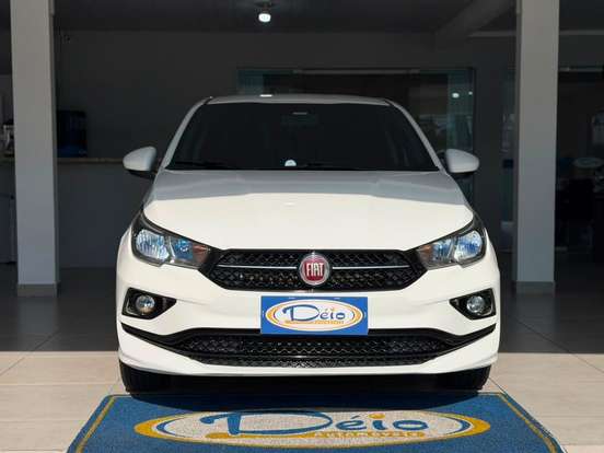 FIAT-CRONOS-1.3 FIREFLY FLEX MANUAL FIAT-CRONOS-2019