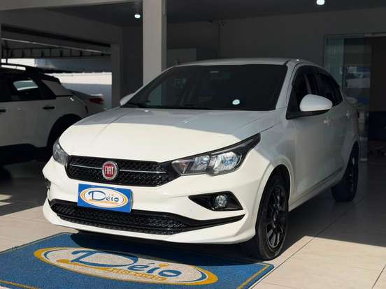FIAT-CRONOS-2019