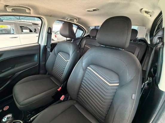 FIAT-CRONOS-1.3 FIREFLY FLEX MANUAL FIAT-CRONOS-2019