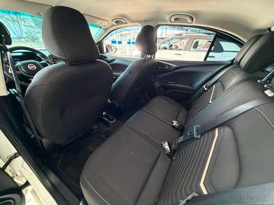 FIAT-CRONOS-1.3 FIREFLY FLEX MANUAL FIAT-CRONOS-2019