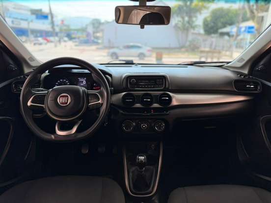 FIAT-CRONOS-1.3 FIREFLY FLEX MANUAL FIAT-CRONOS-2019